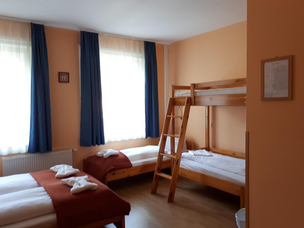 Hotel Alpin Мурау Экстерьер фото